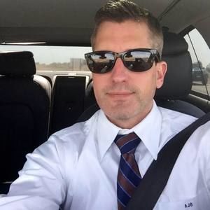 Meet your Posher, Adam